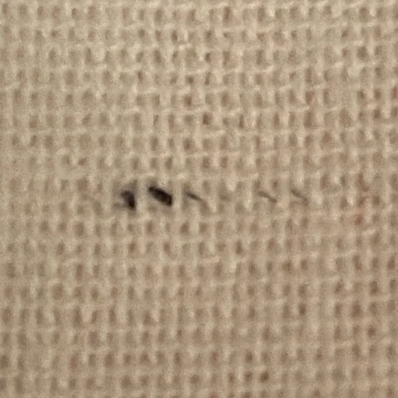 Isaac Mizrahi set of 2 Love kitchen towels - Picture 6 of 6